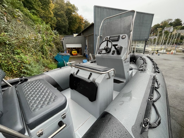 slider 7 3D Tender Patrol 600